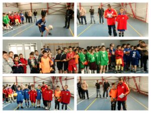 Gugesti-Zona Fotbal Festival