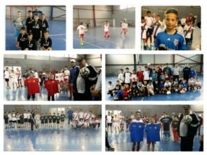 Panciu Zona-Fotbal Festival