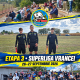 Colaj foto – etapa a treia din Superliga Vrancei, 26–27 septembrie 2026